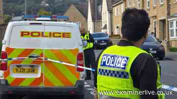 Halifax detectives quiz 4 suspects after fight with 'bladed weapons' - police statement in full