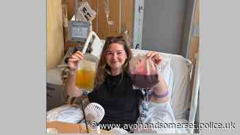 Lillie –  Humans of Avon and Somerset