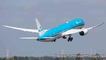 KLM wil vanaf eind oktober weer vluchten uitvoeren naar de Golfregio