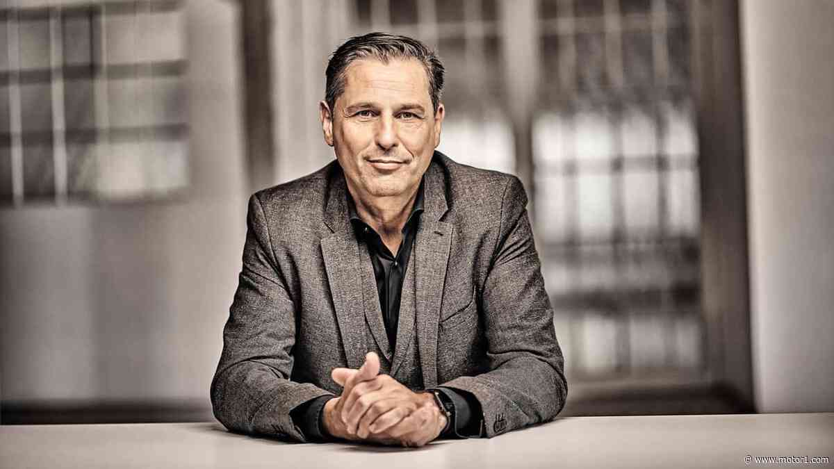 Volvo Already Has A New CEO, Just Two Years After Bringing Back Its Old One
