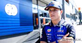 Isack Hadjar is hersteld van blessure en keert in Bakoe terug als teamgenoot van Max Verstappen