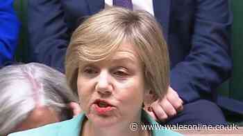 DWP benefit fraud Monday update on 5 'steps' - including one on Universal Credit
