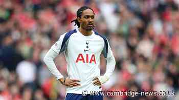 Cambs man sent abusive and racist messages to England footballer