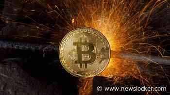 Bitcoin neemt adempauze na sterke opmars tot hoogste niveau in acht maanden: animo in digitale munten keert stevig terug