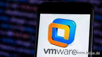 Broadcom erschwert den VMware-Ausstieg