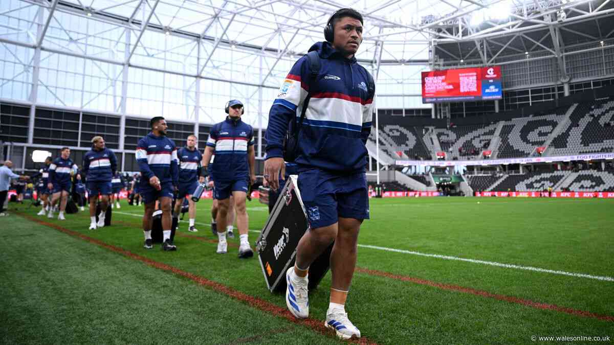 Secret document reveals New Zealand's bombshell plan to abandon competition