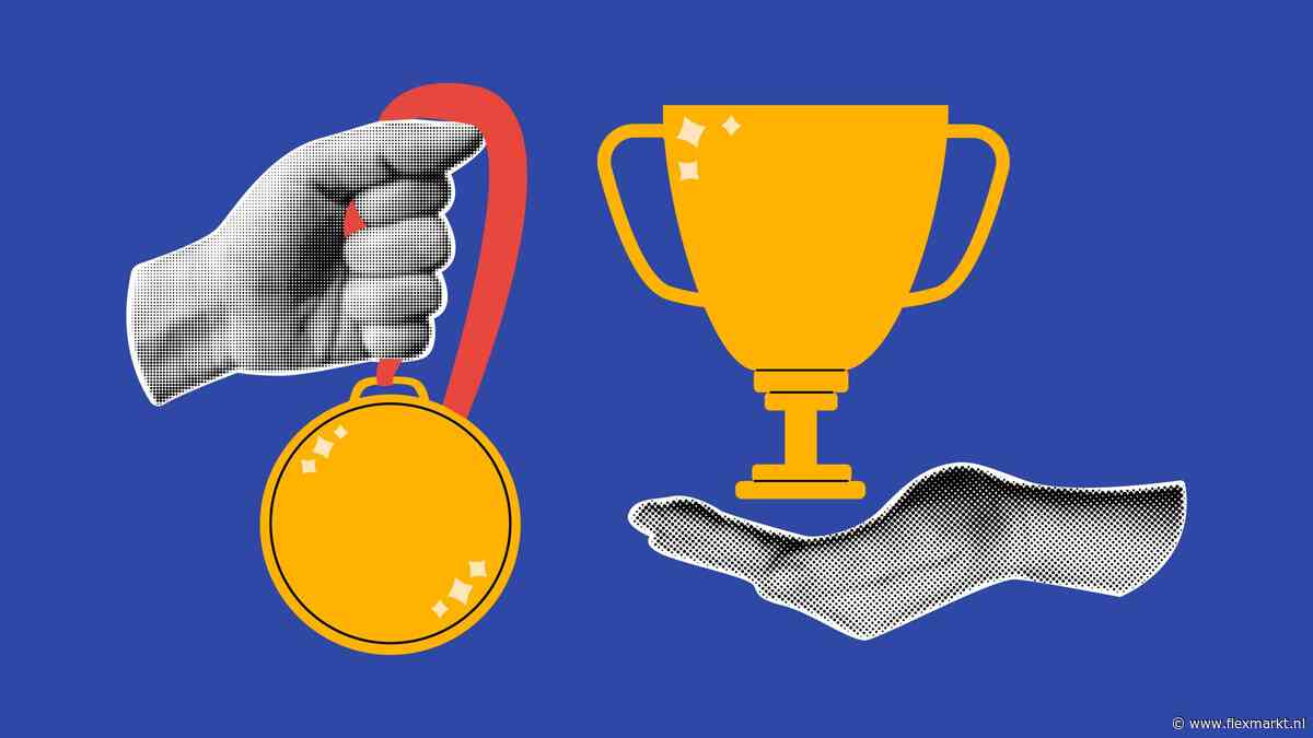 MT1000 2026: dit zijn de beste uitzendbureaus en detacheerders
