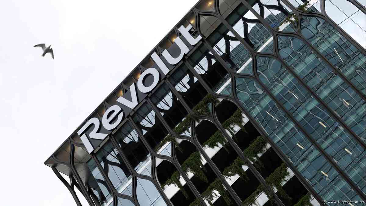 Die erfolgreiche Neobank Revolut und das Glücksspielproblem