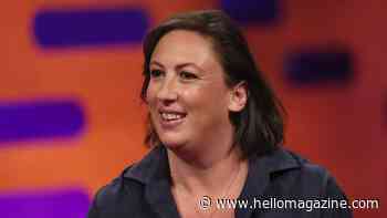Miranda Hart discusses quietly battling 'invisible pain' as she reveals reason for TV comeback