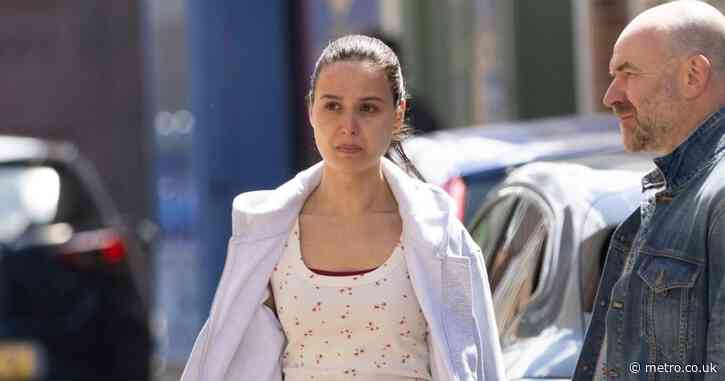 Truth about Lucy’s mum’s death ‘confirmed’ in Coronation Street as admission is made