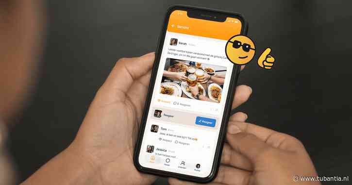 Hyves ging ten onder aan Facebook, nu wordt het Nederlandse platform opnieuw gelanceerd