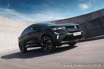 Renault Rafale hypnotic (2026): amper 1.500 exemplaren