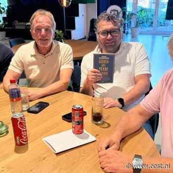 Amateurpodje | 'Heb veel opgestoken over het individu in het gevangeniswezen'