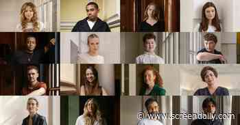 Screen unveils 2026 UK & Ireland Stars of Tomorrow