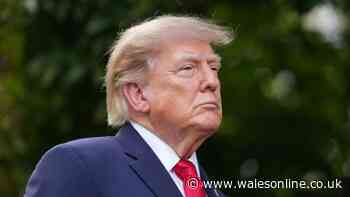 Donald Trump to join world leaders in UK as major city set to host G20 in 2027
