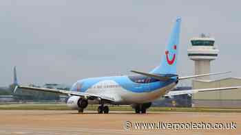 TUI gives new booking update ahead of winter season