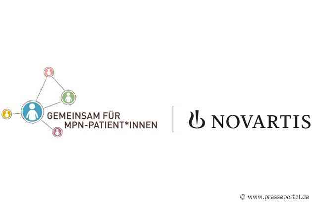 10 Jahre Novartis MPN-Patient*innentage: Von der Information zur aktiven Mitgestaltung der eigenen Behandlung