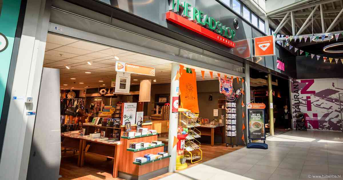 Zo betaalt deze Enschedese winkel zijn investeerders terug