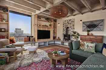 EQS-News: Treehouse Hotels: Das Treehouse Hotel Manchester expandiert