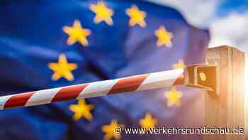 EU-Zollreform tritt in Kraft