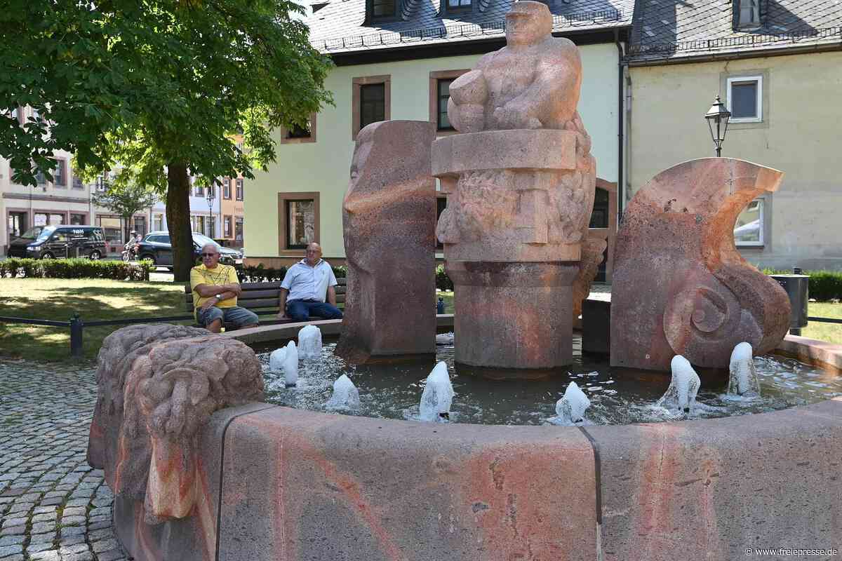 Rochlitz: „Buntes Picknick“ steigt auf dem Topfmarkt