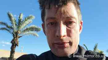 Brit diver dead in underwater cave after becoming trapped - tributes pour in