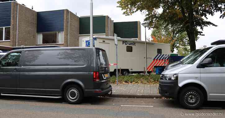 Verdachte (26) van gruwelijke overval op hoogbejaarde vrouw toont weinig empathie: ‘Ik zit al een heel jaar vast, ik heb veel moeten lijden'