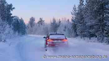 Schwaches Angebot für Kleinwagen  – ADAC-Winterreifentest 