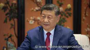 Xi Jinping schmeißt seine engsten Militärvertrauten raus – kurz vor dem Gipfeltreffen mit Trump