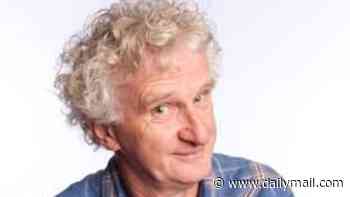 Iconic Aussie children's book illustrator Terry Denton dies aged 76
