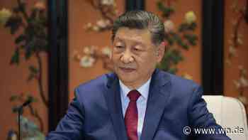 Xi Jinping schmeißt seine engsten Militärvertrauten raus – kurz vor dem Gipfeltreffen mit Trump