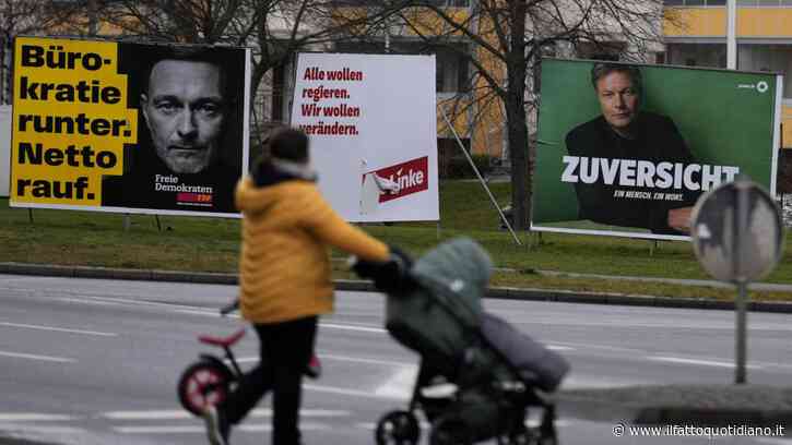 Torno da Berlino e dico: non va tutto male. Perché l’ascesa di AfD non è irresistibile