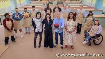The Great British Bake Off 2026 start time, full line-up, new judge and everything you need to know