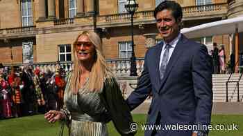 Tess Daly says 'it's about being unavailable' in important message after Vernon Kay split