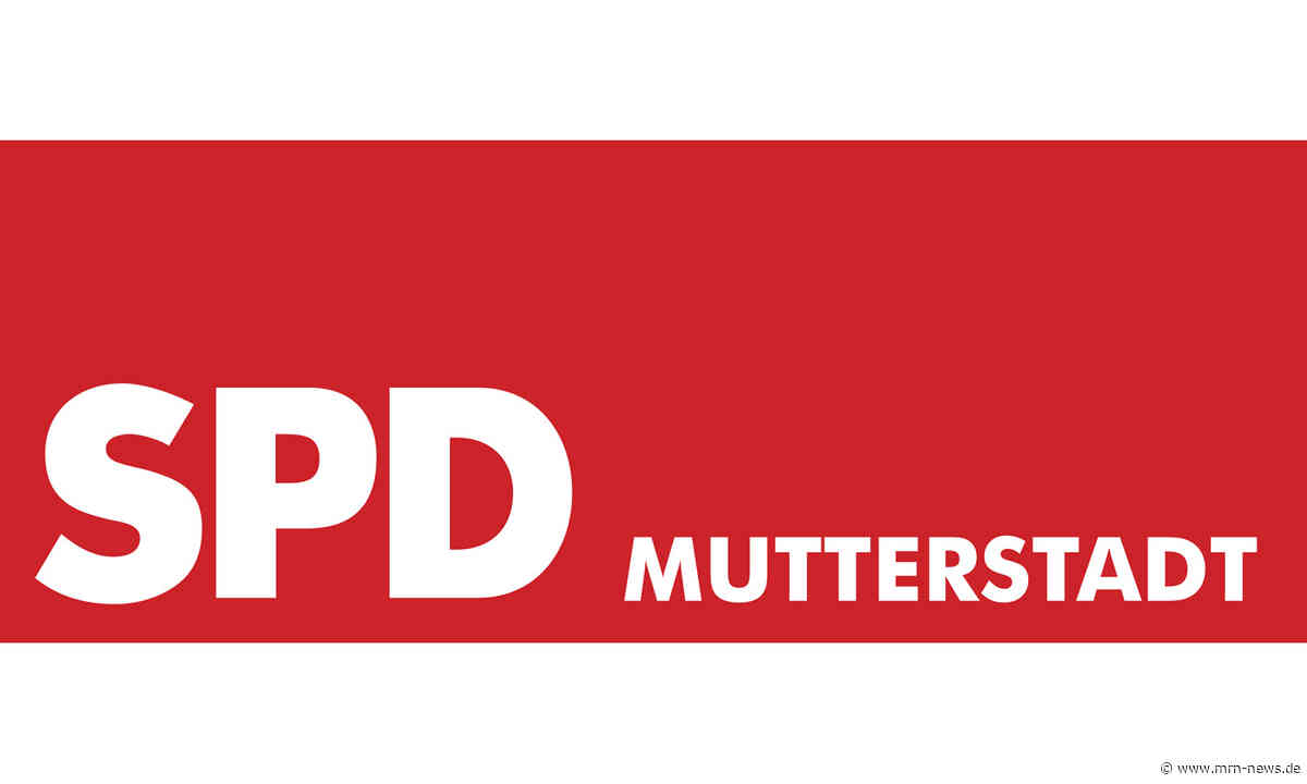 Mutterstadt – SPD Mutterstadt wählt neuen Vorstand