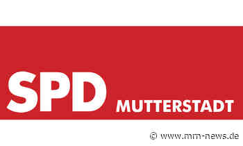 Mutterstadt – SPD Mutterstadt wählt neuen Vorstand