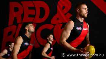 Bombers seeking first-round pick if Ridley leaves to Cats or Roos, as AFL reveals their assistance package