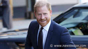 Prins Harry in gesprek over documentaire over prinses Diana: ’Ter ere van dertigste sterfdag’