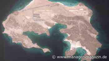 Planet Labs: US-Firma startet Satellitenproduktion in Berlin
