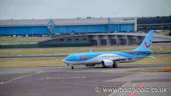 TUI customers given new booking update before winter season
