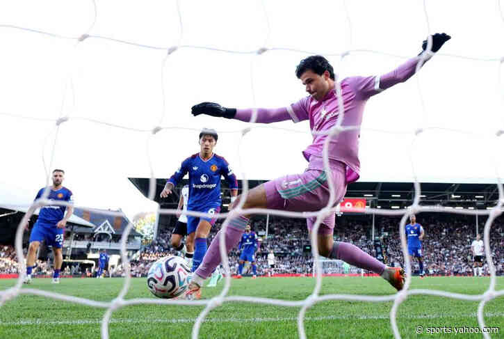 Premier League’s Most Successful Club Floundering Again