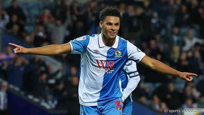 Montgomery receives first senior Scotland call-up