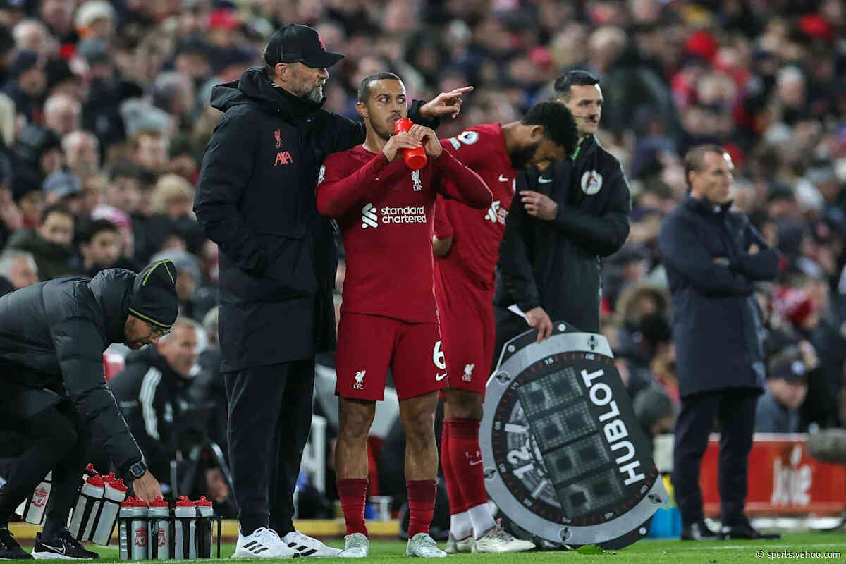 Former Red describes time at Liverpool as unmatchable