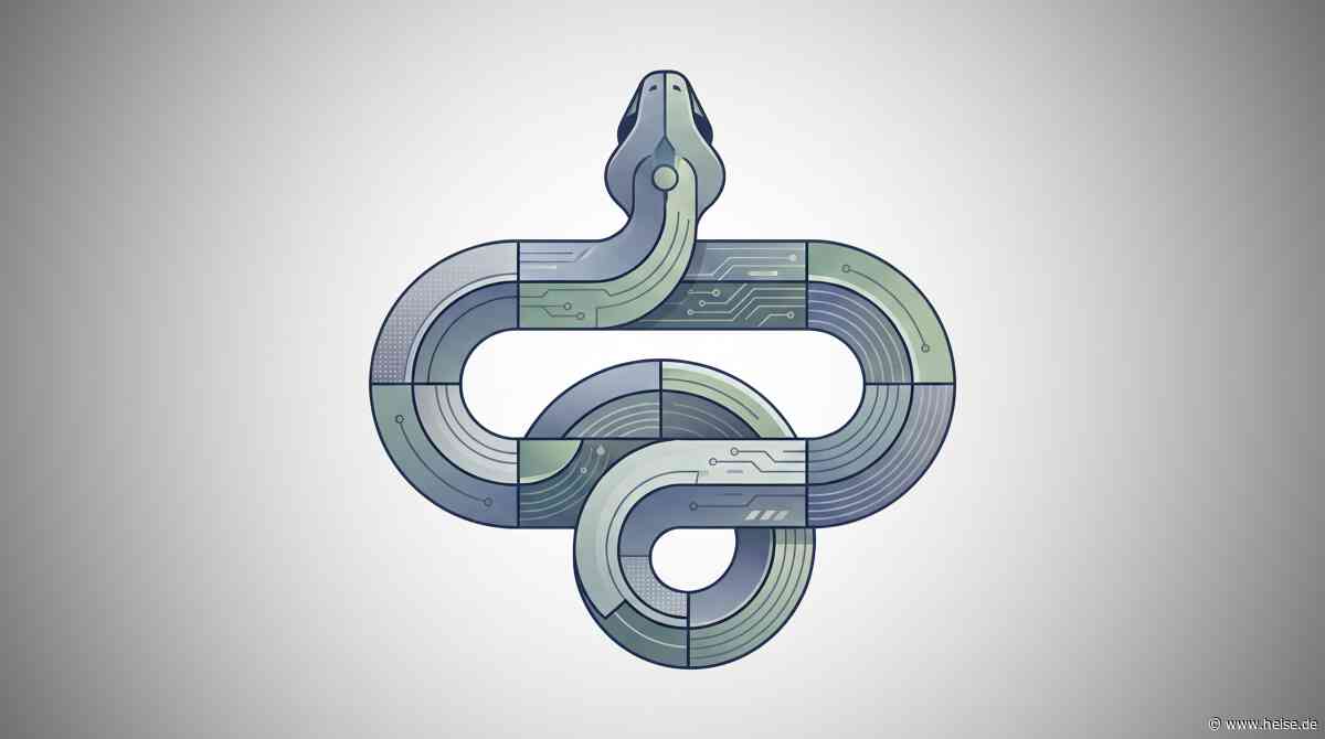 Flet 1.0: Cross-Platform-Apps in Python entwickeln
