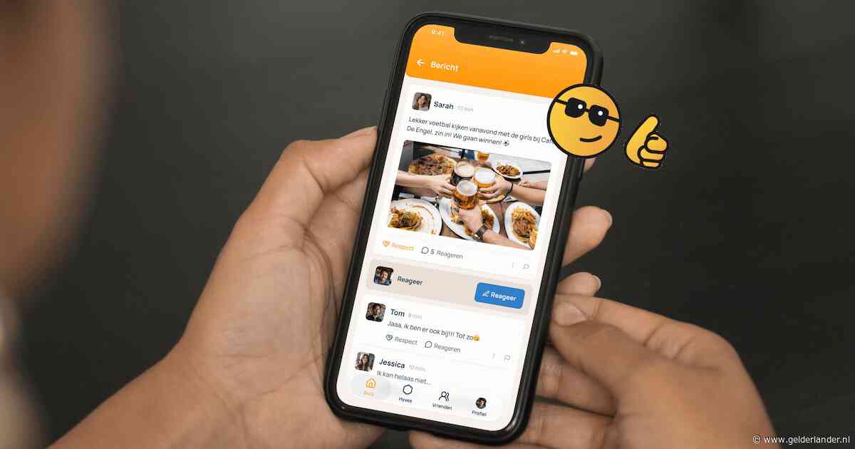 Hyves is terug en wil de concurrentie aangaan met verslavende platforms, ook Albert Heijn en Bol investeren