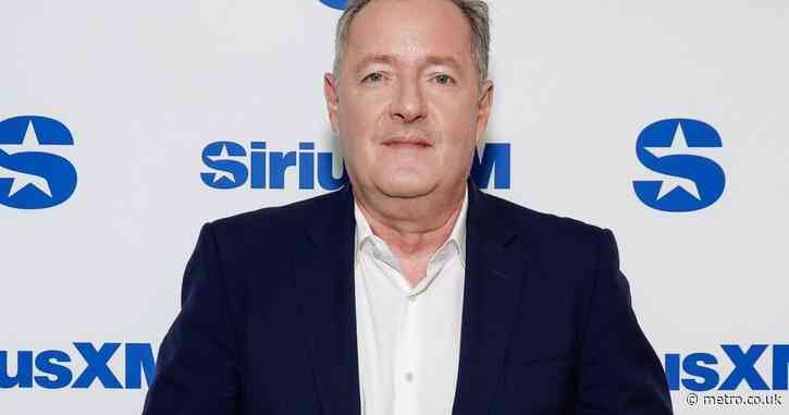 Piers Morgan threatens to sue Earl Spencer over book claims
