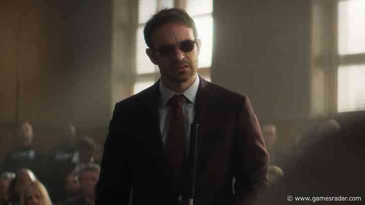 Daredevil: Born Again reportedly ending with season 3 as showrunner exits during post-production