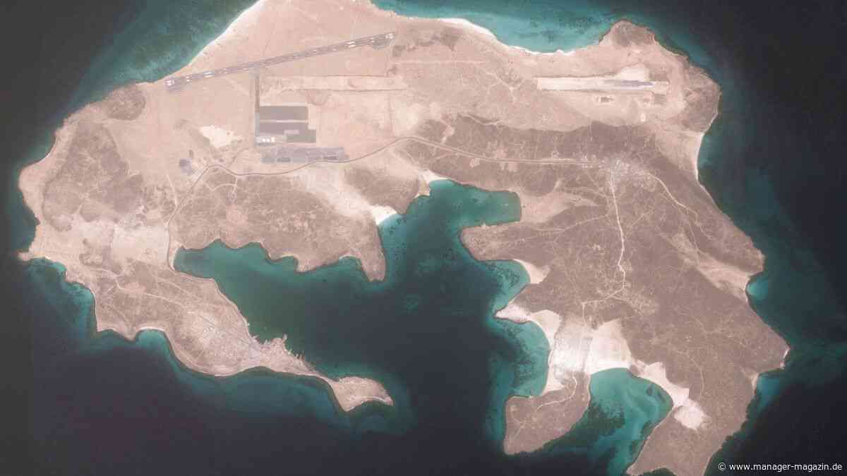 Planet Labs: US-Firma startet Satellitenproduktion in Berlin