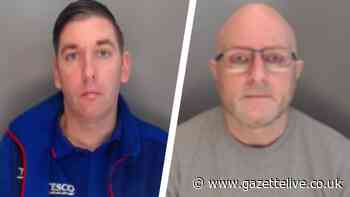 'Evil' perverted pals with 'vile desires' booked flights abroad to abuse children