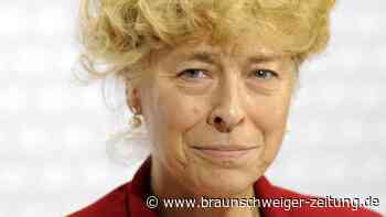 Helmstedter Universitätstage: Gesine Schwan spricht im Juleum